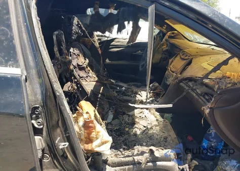 2018 Cadillac Ats Standard z USA, uszkodzony, nr VIN 1G6AE5RX6J0147107